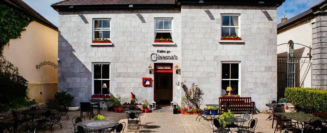 Gleesons Townhouse & Restaurant