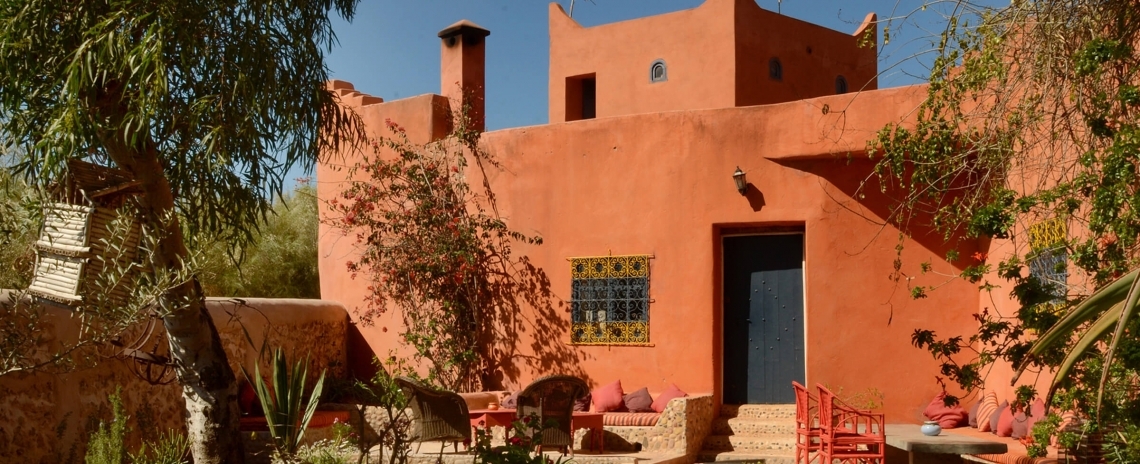 Riad Baoussala