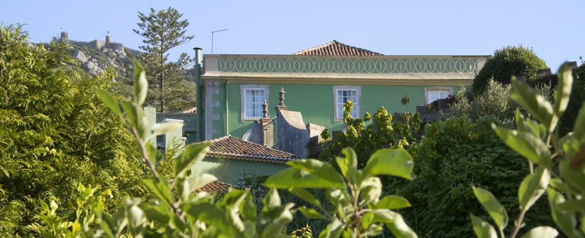 Casa Holstein Quinta Sao Sebastiao 