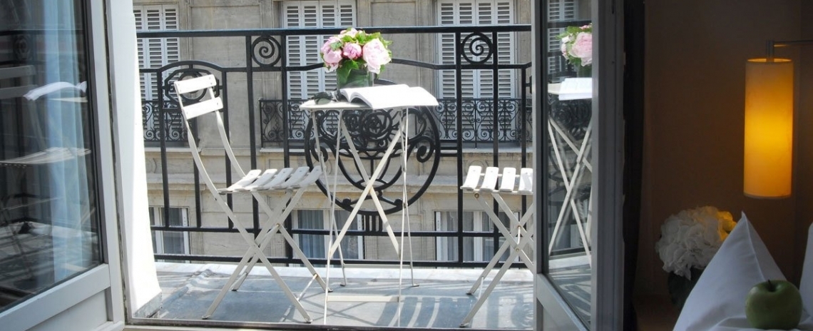 Le General Hotel