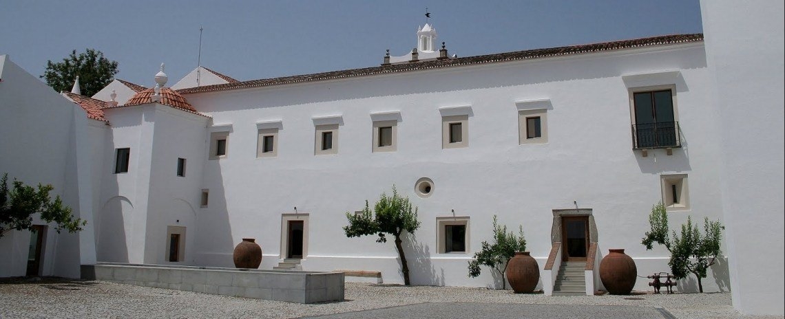 Pousada de Arraiolos