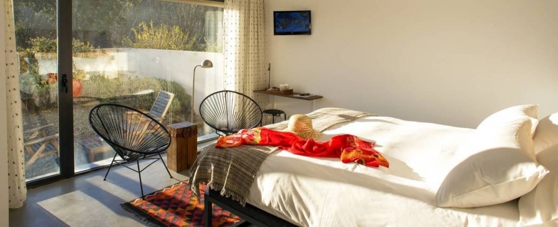 El Hotelito