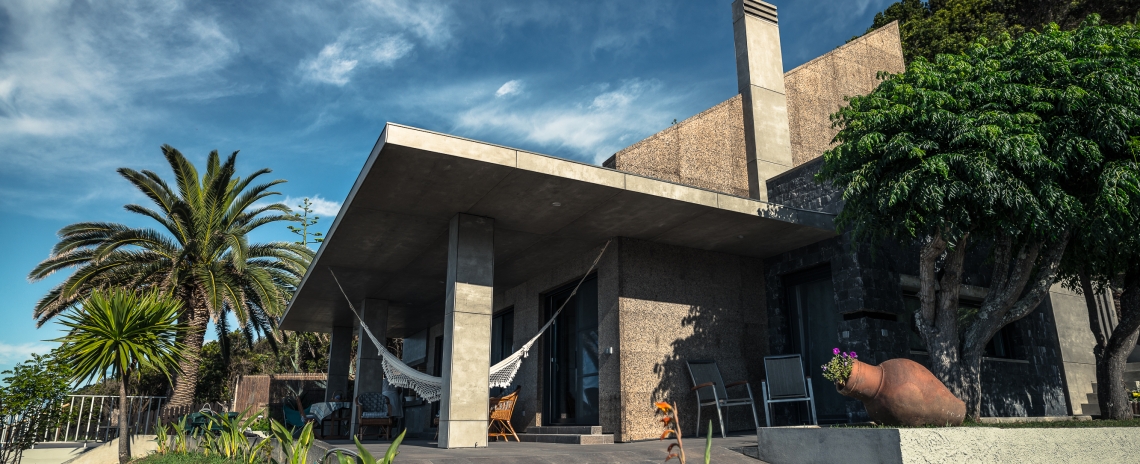 Villa Natura - Ecoturismo