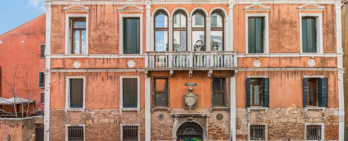 Palazzo Morosini Degli Spezieri