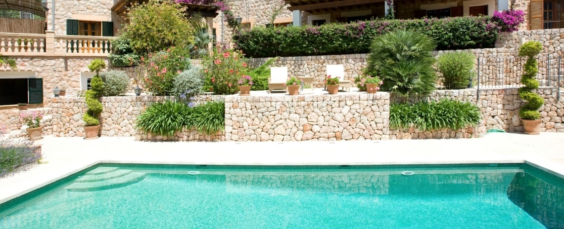 Hotel Apartament Sa Tanqueta De Fornalutx