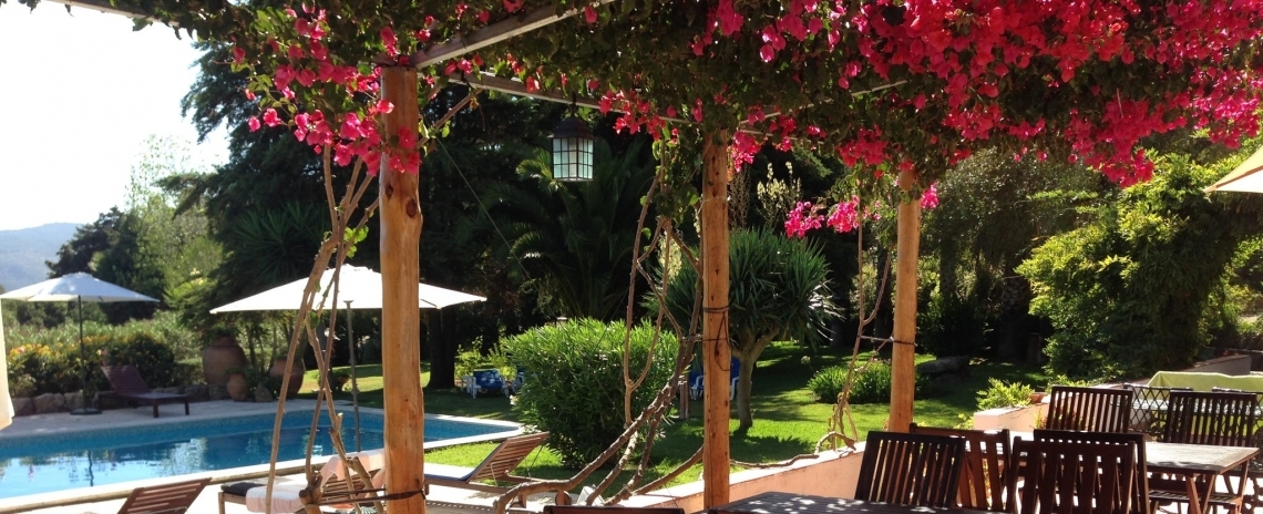 Quinta Verde Sintra