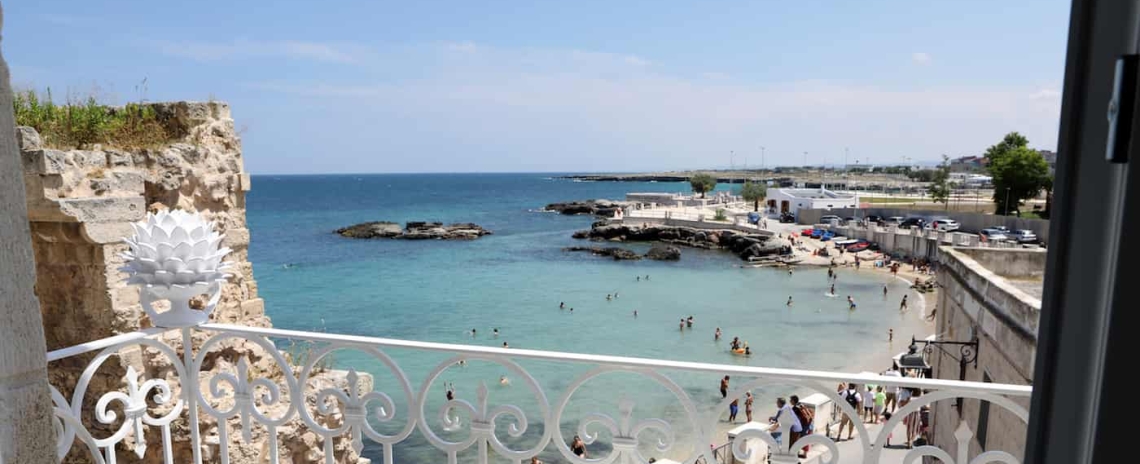 Miramare Luxury Guesthouse
