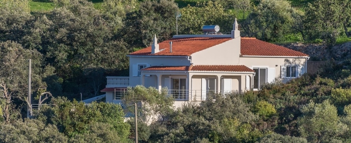 Casa Tareja