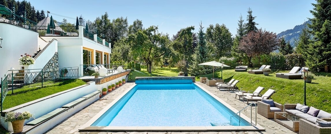 Tennerhof Gourmet & Spa de Charme Hotel