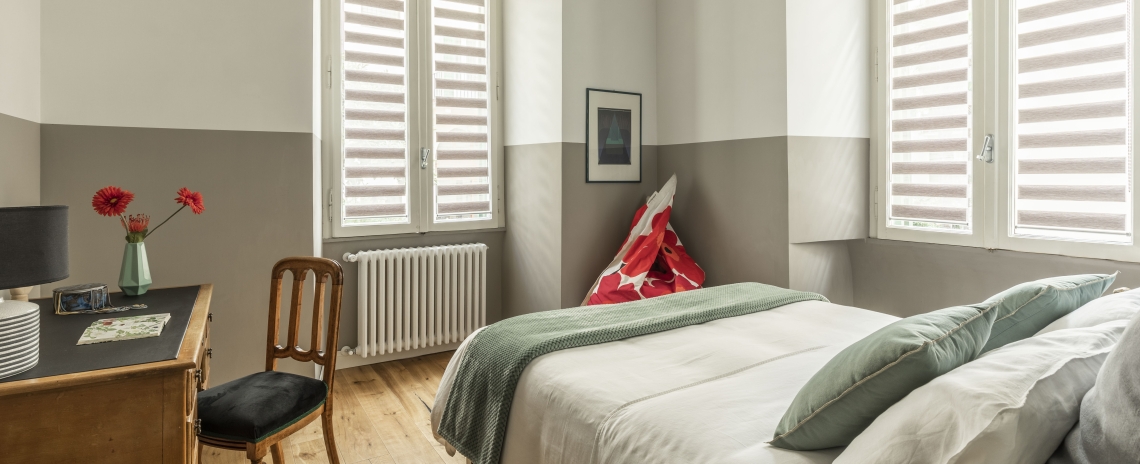 La Design.ata Experience Bed & Breakfast