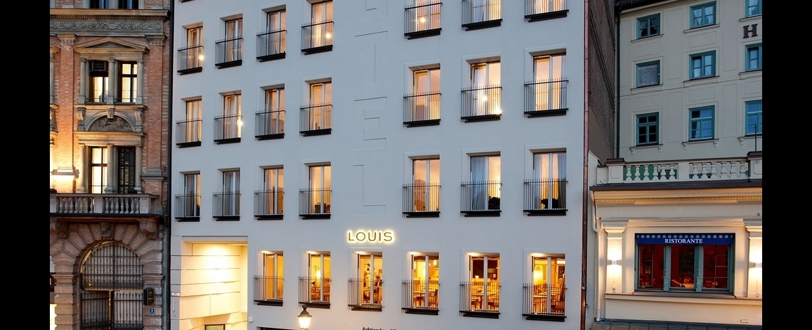 LOUIS Hotel