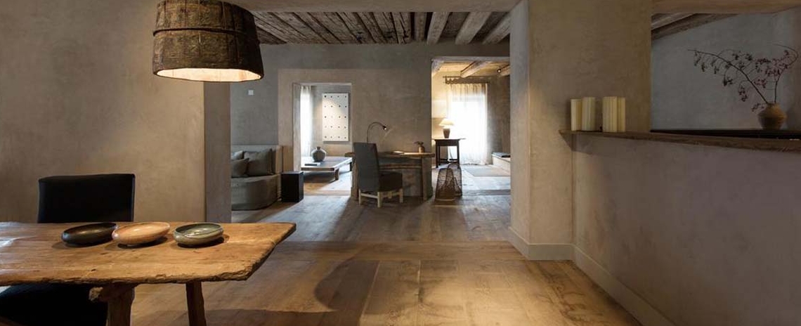 Townhouse Weisses Kreuz