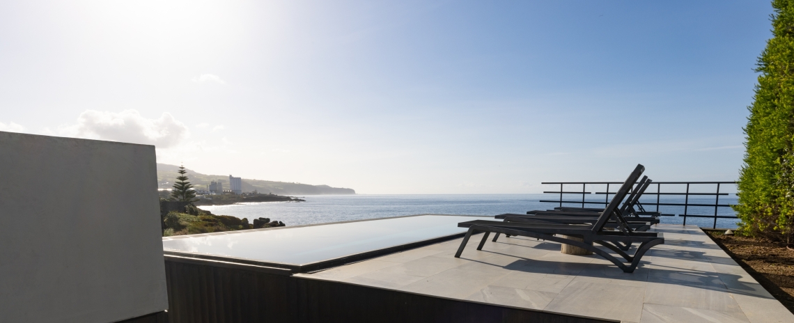 La Maison Azores