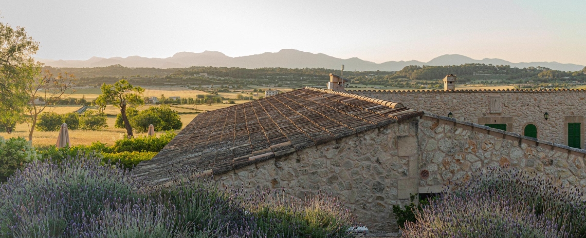 Sa Rota d'Palerm Agroturismo