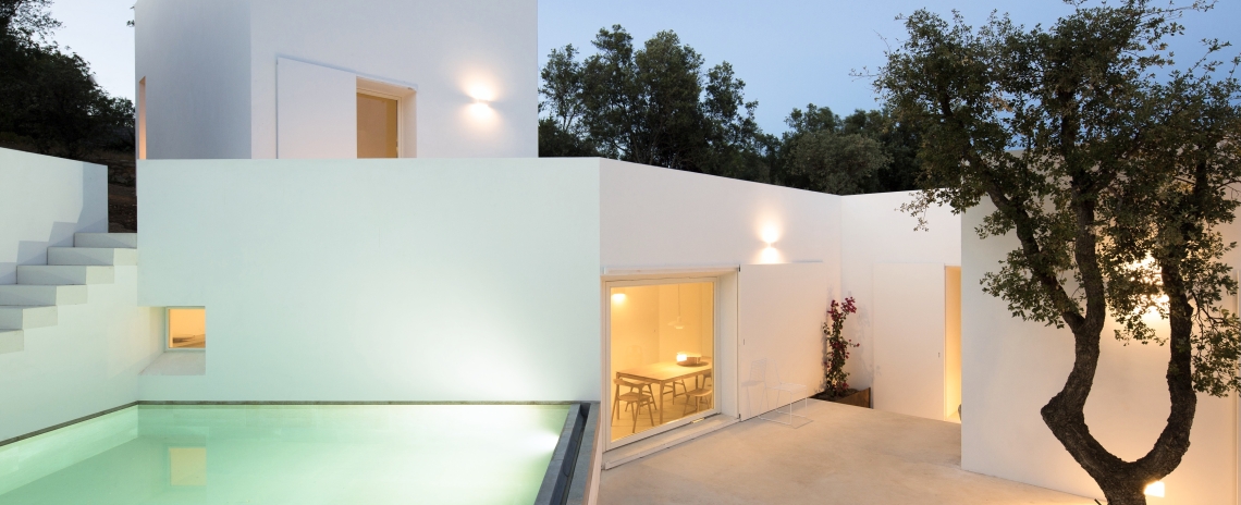 Casa LUUM