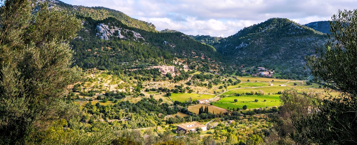 Agroturismo Filicumis