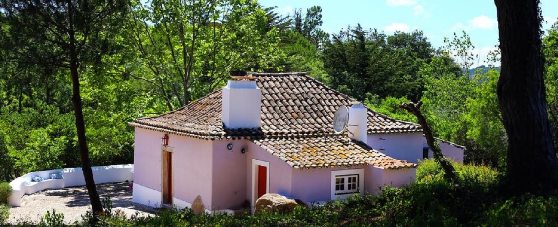 Quinta da Arrábida
