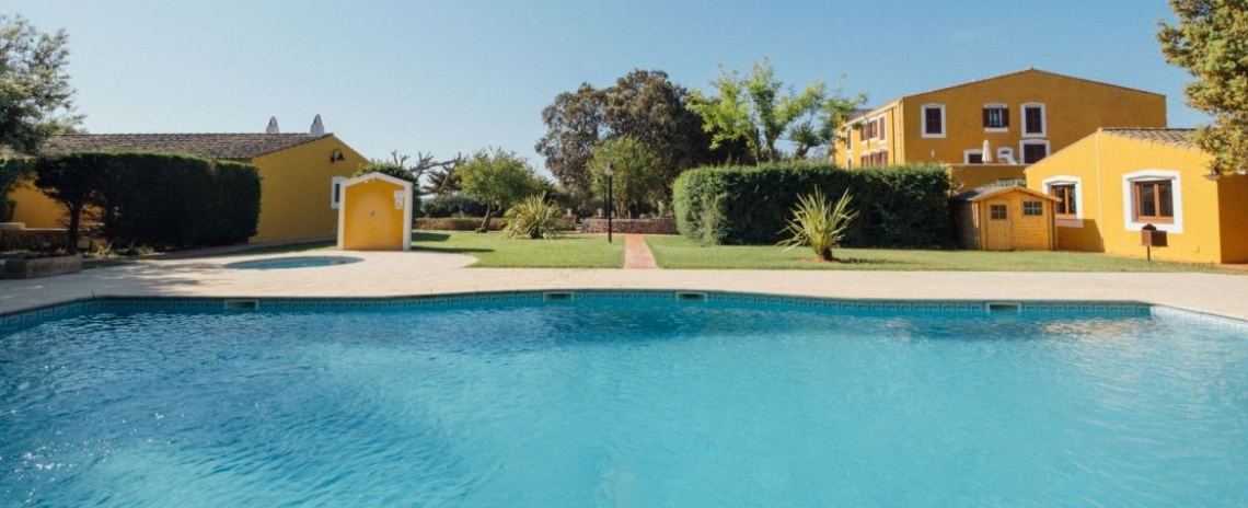 Hotel Rural Sant Ignasi