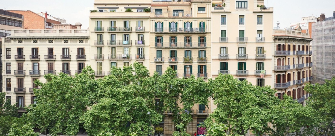 Casa Bonay