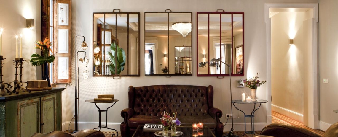 We Boutique Hotel