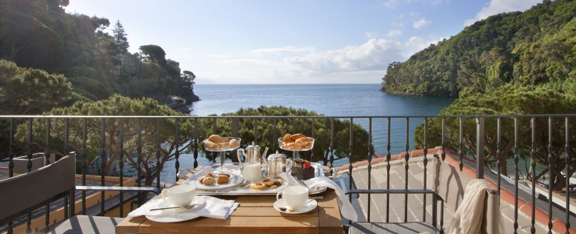 Eight Hotel Paraggi