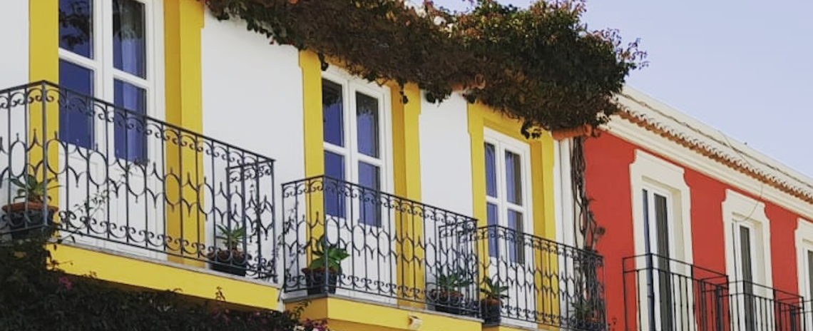 Calçada Guesthouse