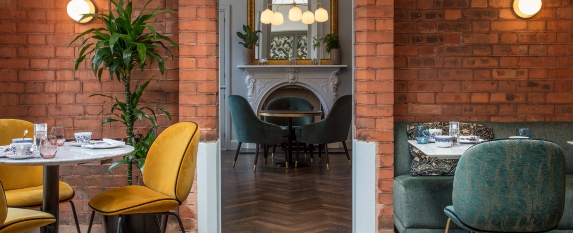 The Wilder Townhouse