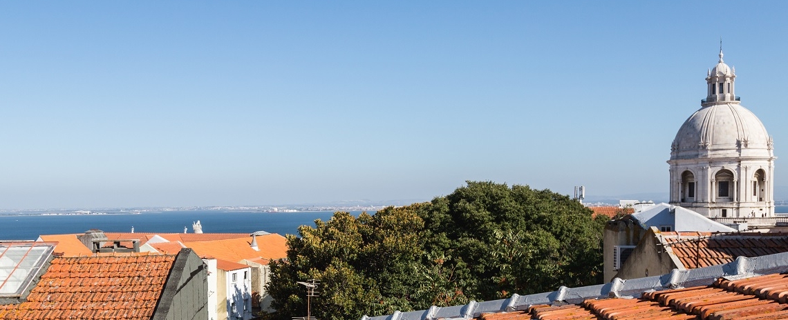 Romance Apartment Graca