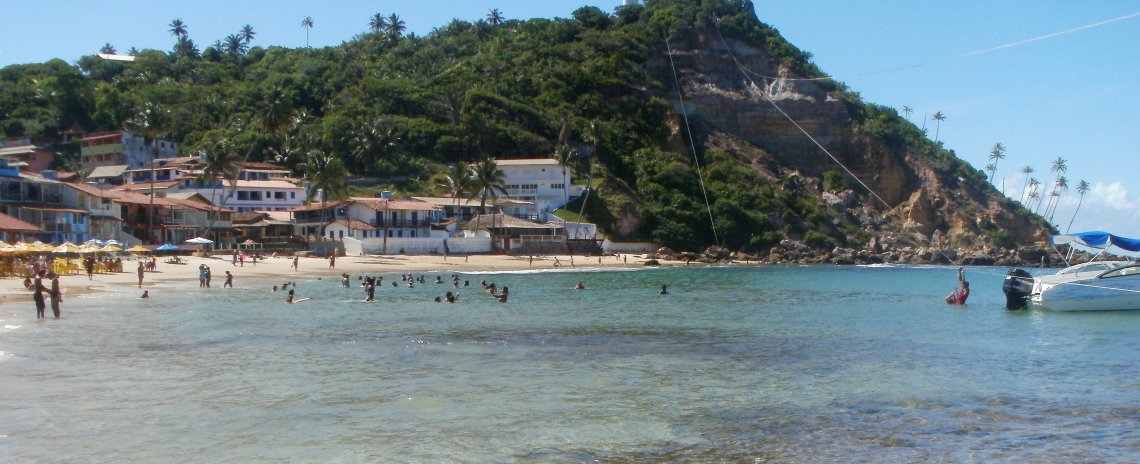 Pousada Villa Amado