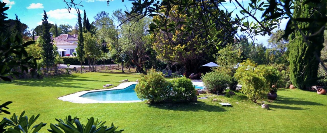 Quinta da Arrábida- Manor House