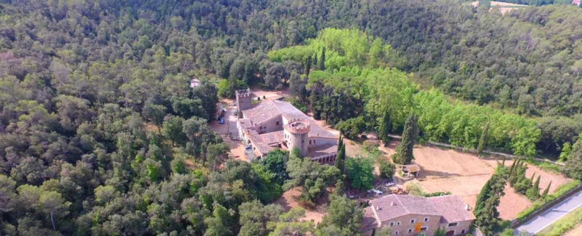 Villa Masia Pairal 