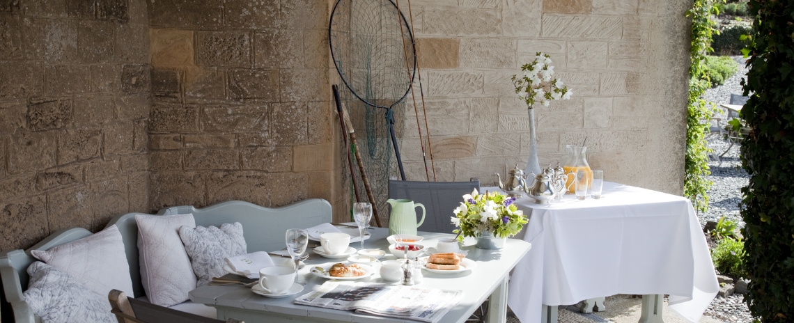 Hotel Endsleigh