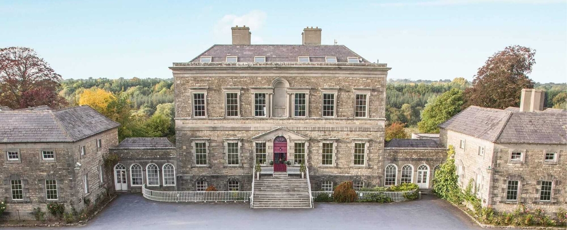 Bellinter House