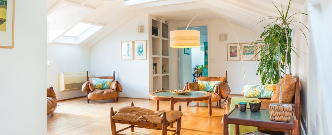Cascais Loft