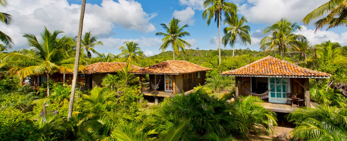 Casa Dos Arandis