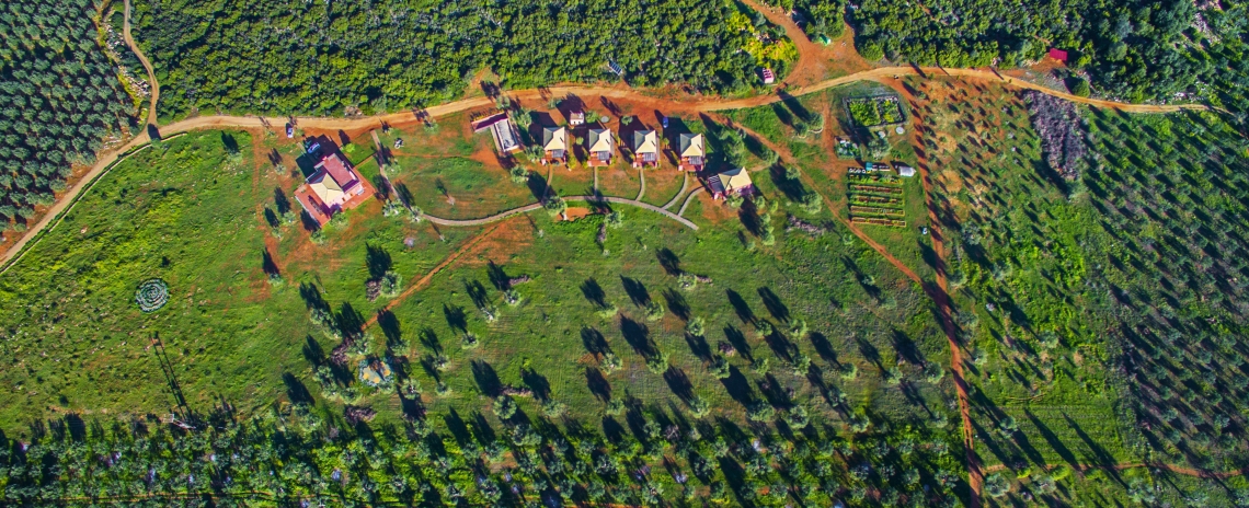 Eumelia Organic Agrotourism Farm