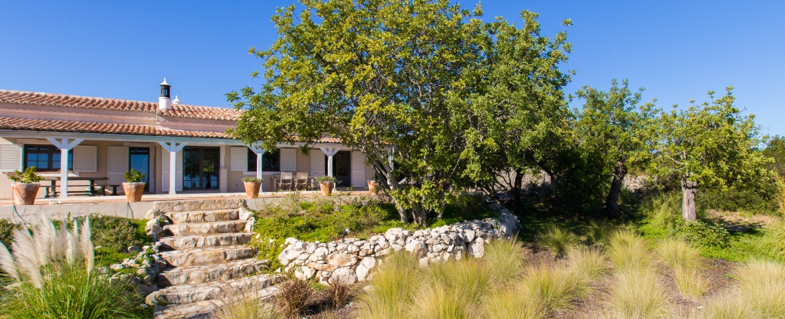 Casa Andorinhas do Mar