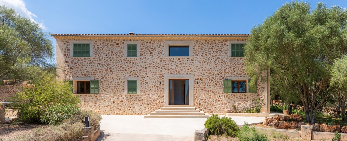 Finca can Madís