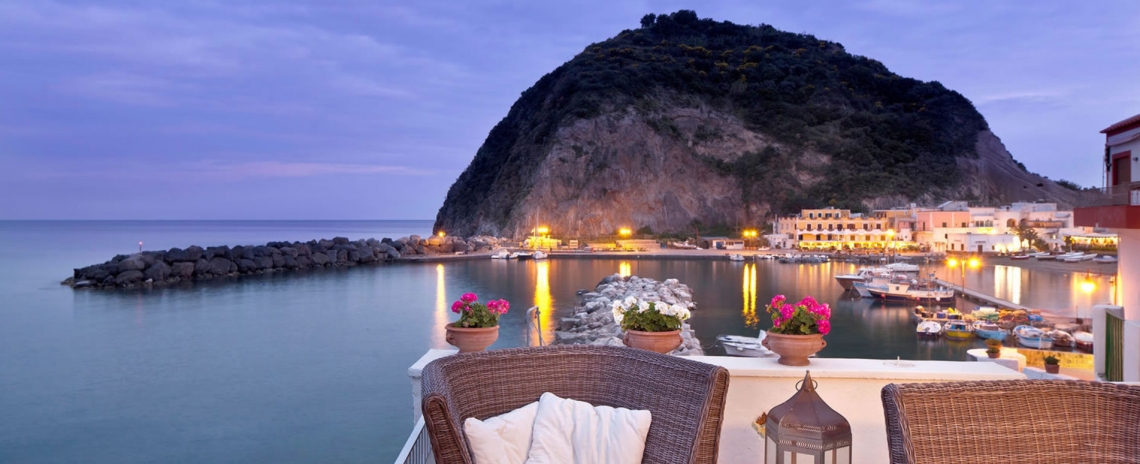 Miramare Sea Resort & SPA