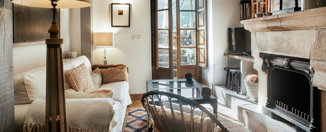 La Infinita Rural Boutique