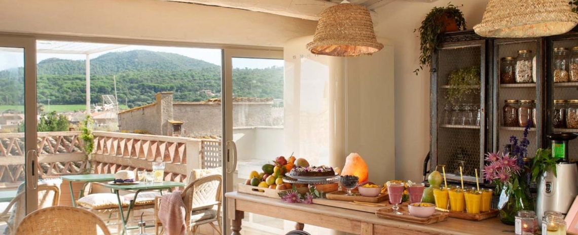 Arkhé Hotel Boutique