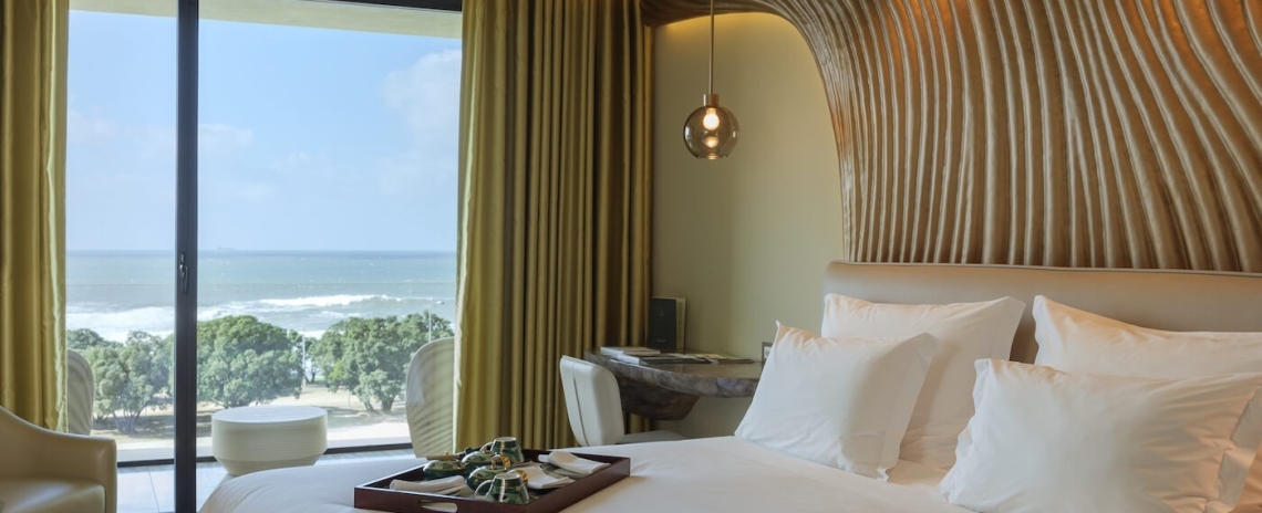 Vila Foz Hotel & Spa