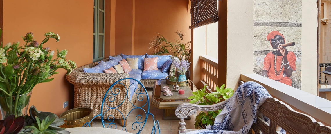 La Indiana de Begur, Petit Hotel Boutique