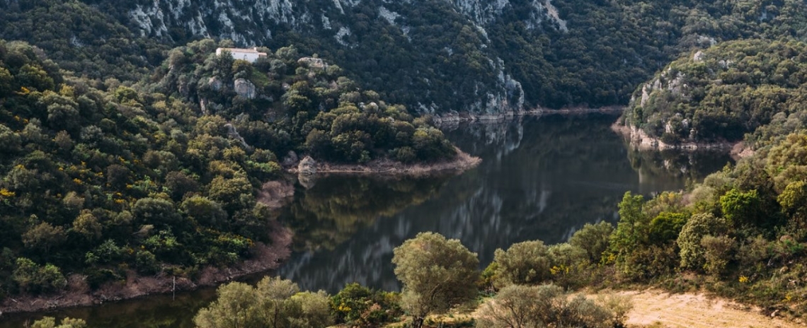 Agriturismo Canales