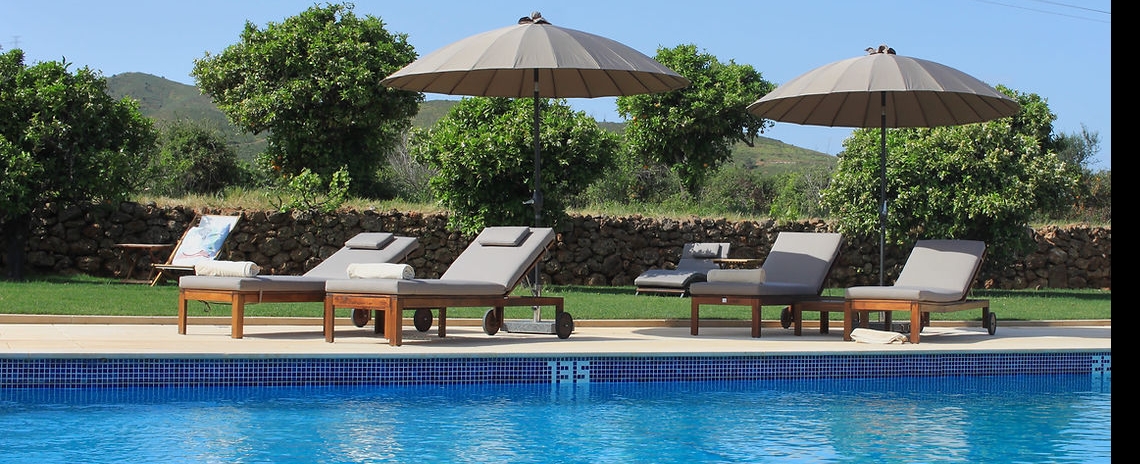 Quinta da Luz - A Luxury Boutique B&B