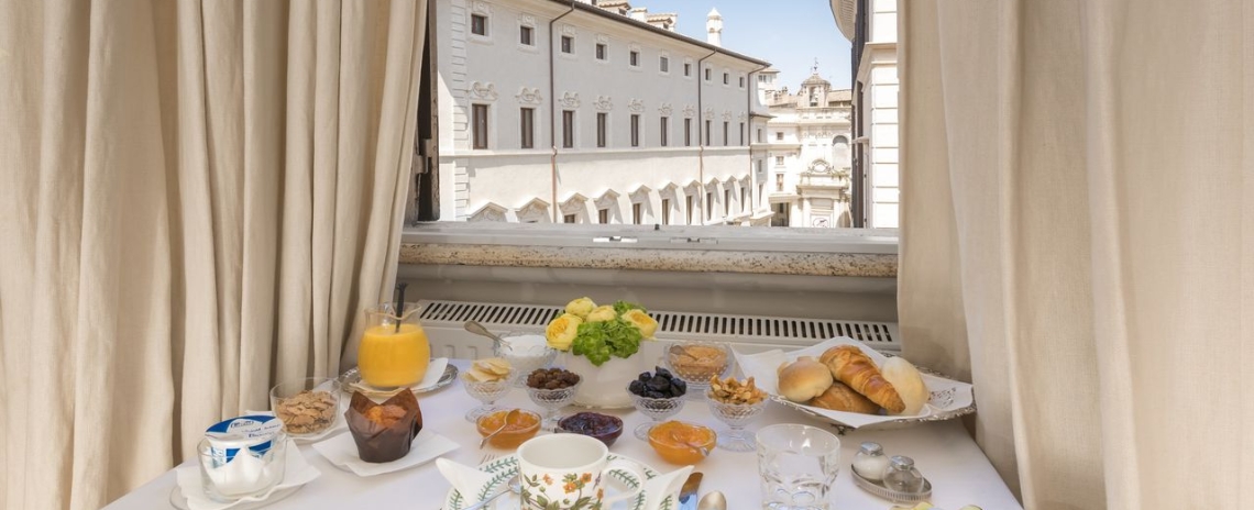 Navona My Home