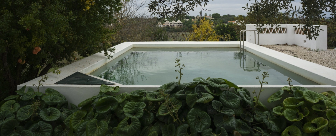 Country House Lagoa
