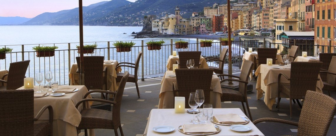 Hotel Cenobio dei Dogi