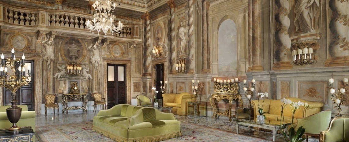 Grand Hotel Continental