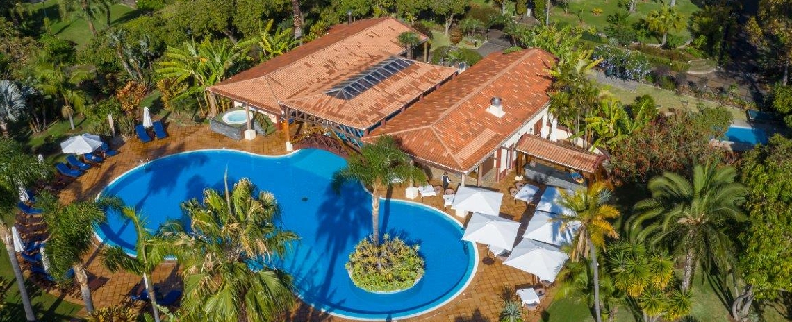 Quinta Jardins do Lago
